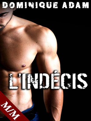 cover image of L'Indécis
